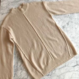 Super warm sweater